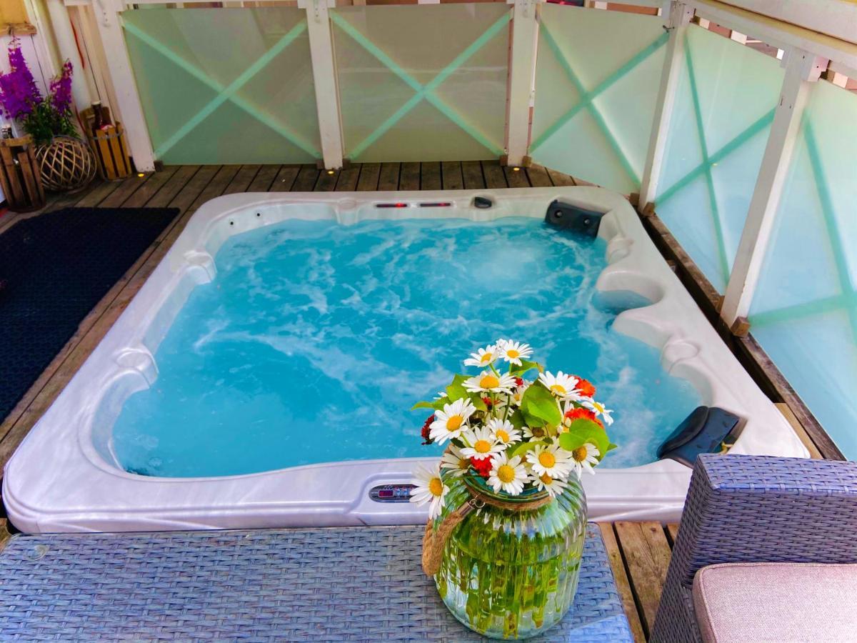 ארבידסיאור Lapland Lodge מראה חיצוני תמונה