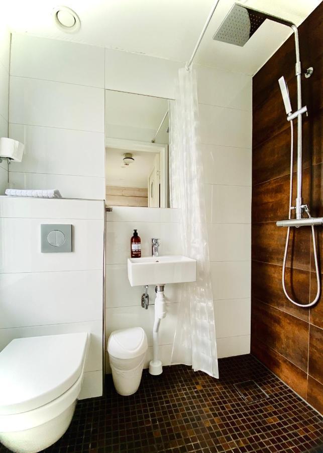 ארבידסיאור Lapland Lodge מראה חיצוני תמונה