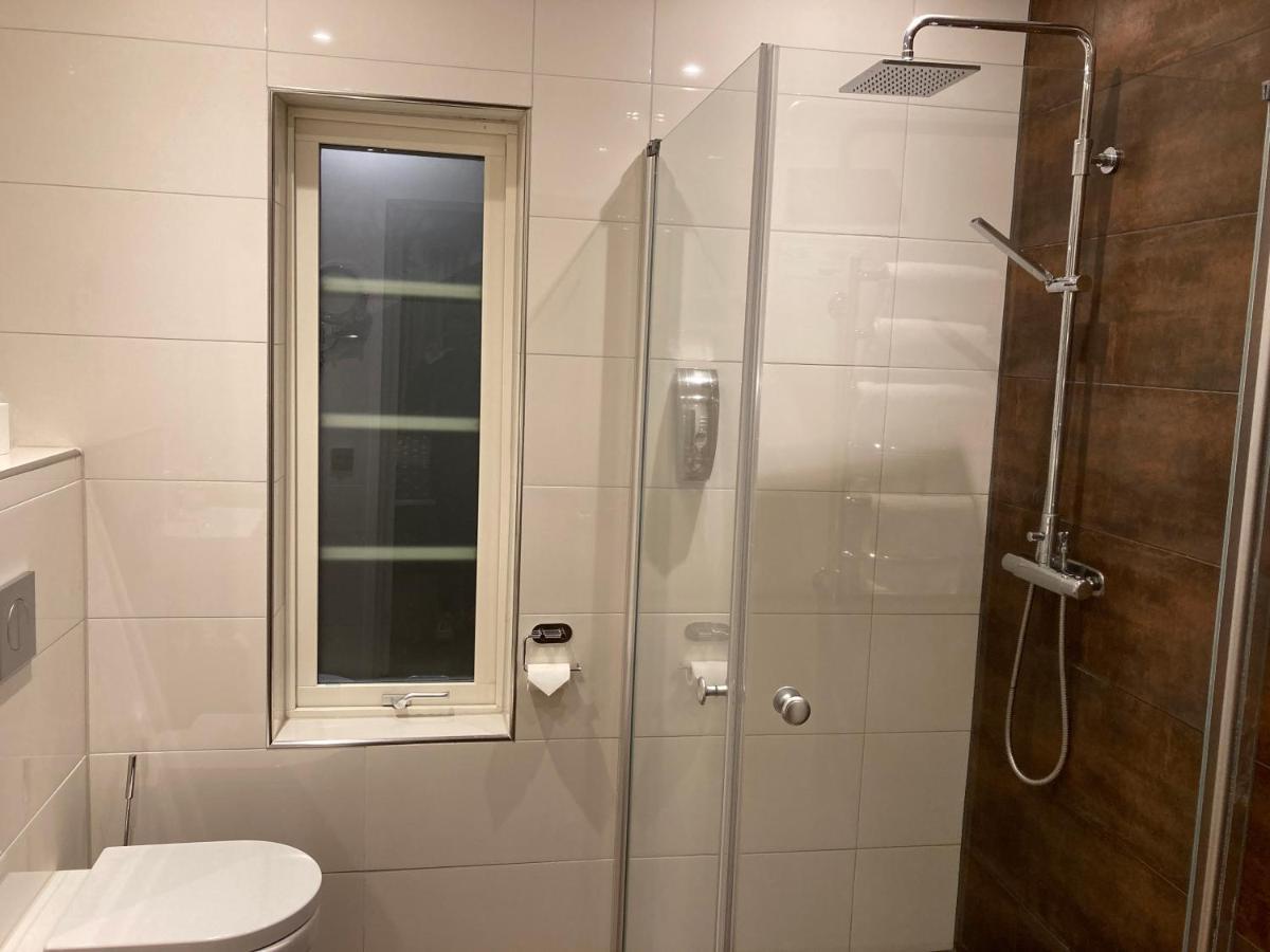 ארבידסיאור Lapland Lodge חדר תמונה