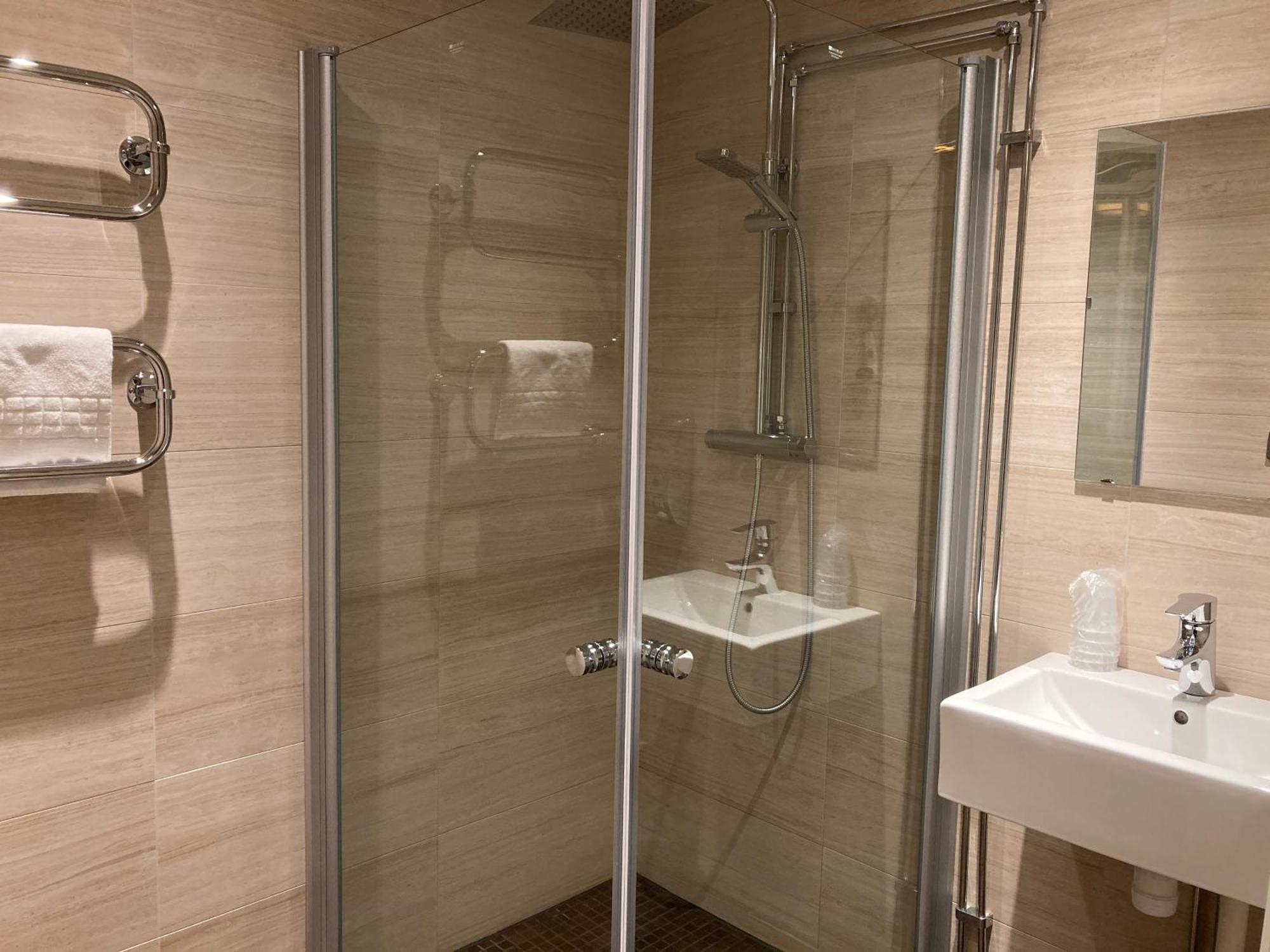 ארבידסיאור Lapland Lodge מראה חיצוני תמונה