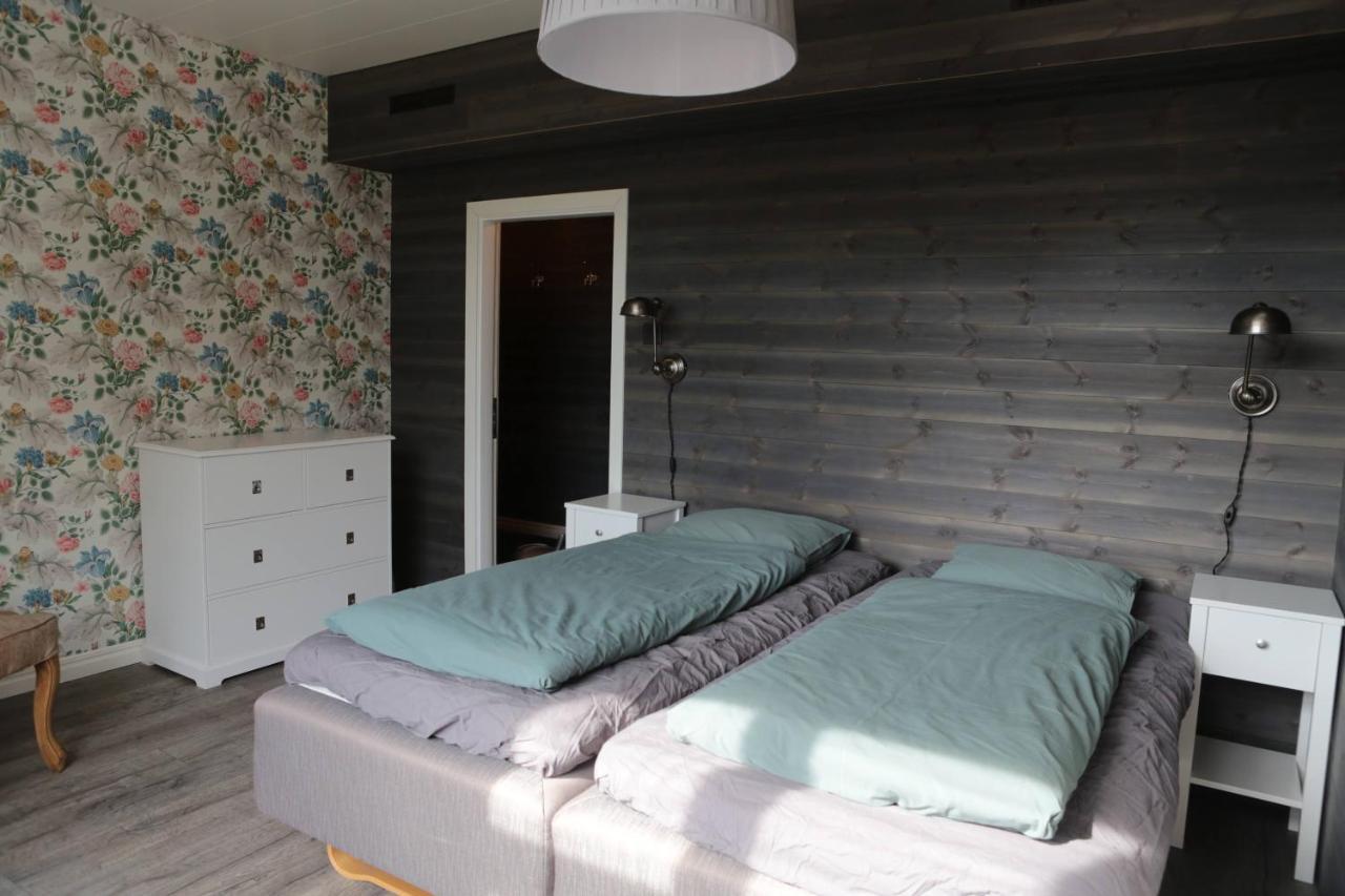 ארבידסיאור Lapland Lodge מראה חיצוני תמונה