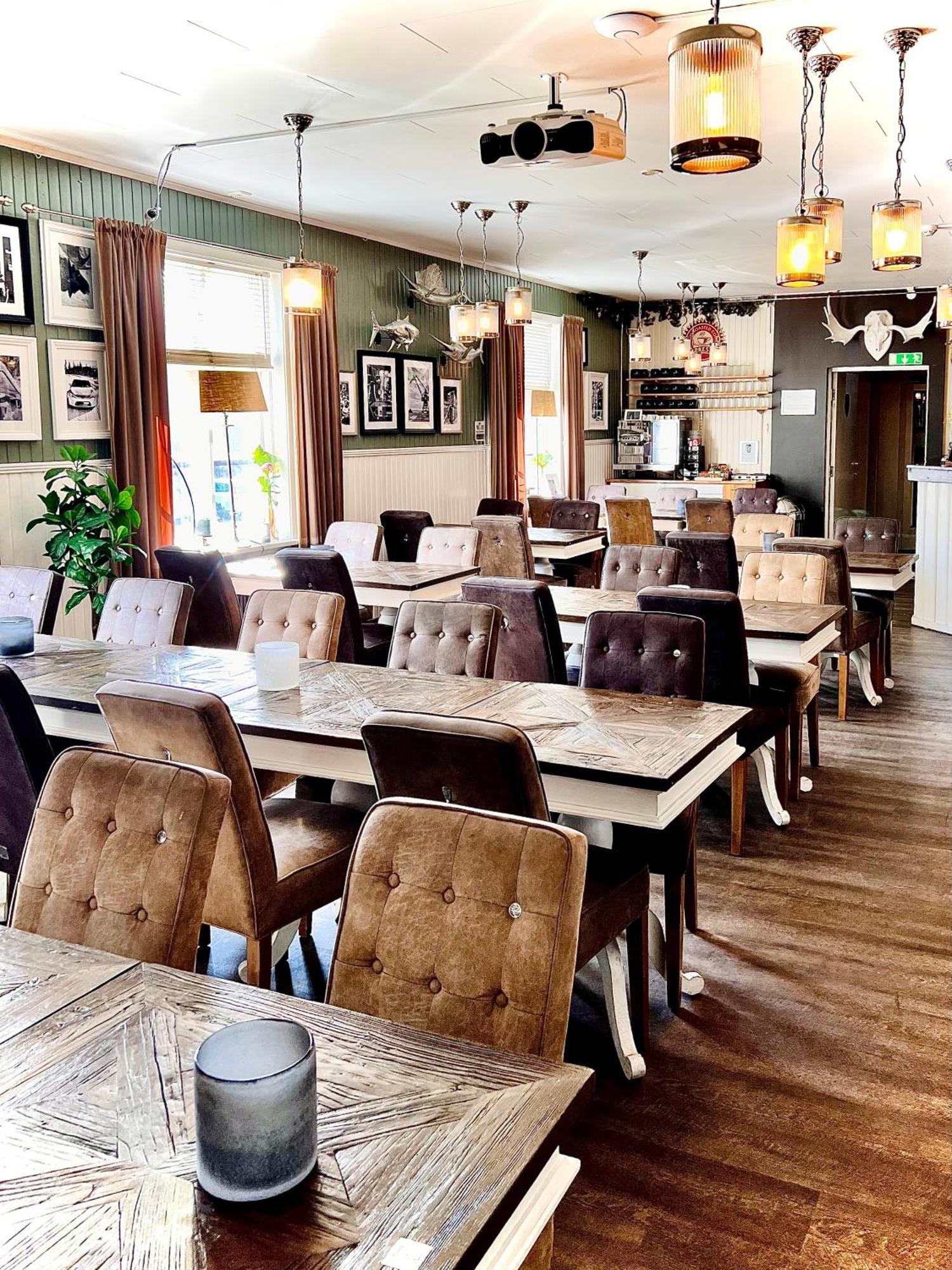 ארבידסיאור Lapland Lodge מראה חיצוני תמונה