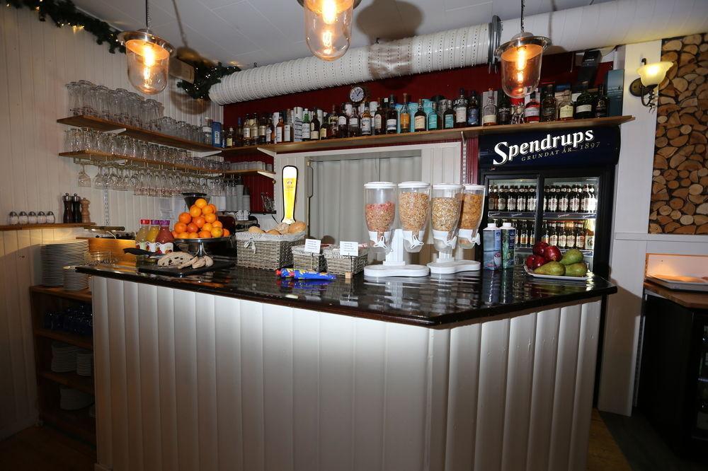 ארבידסיאור Lapland Lodge מראה חיצוני תמונה