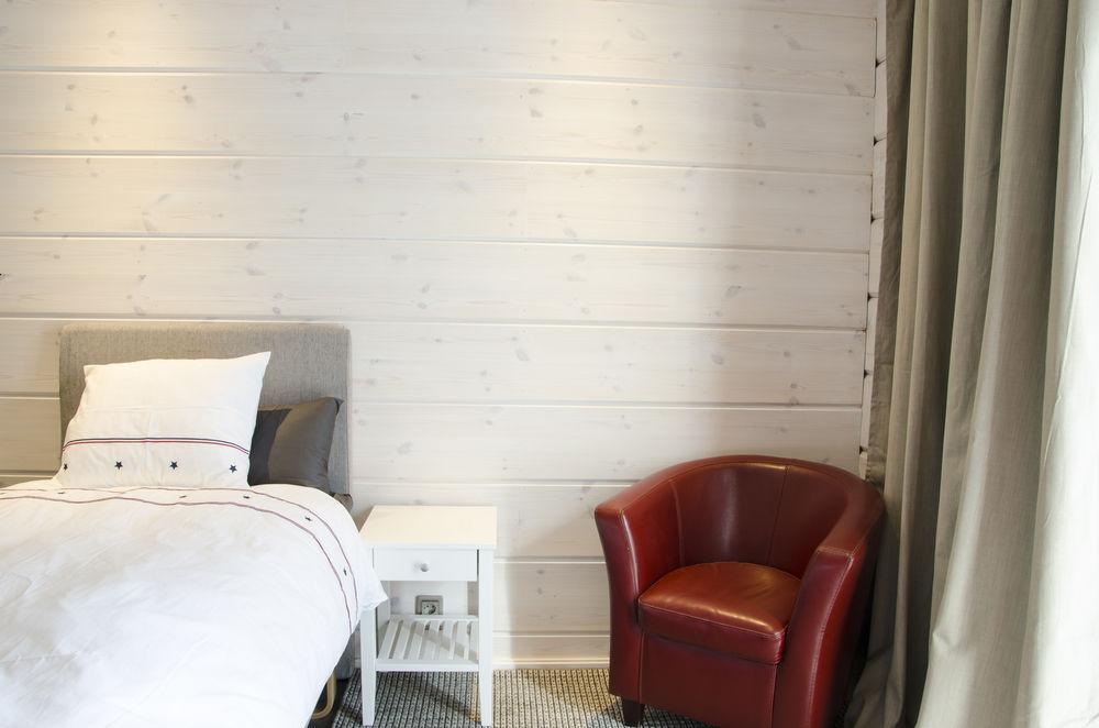 ארבידסיאור Lapland Lodge מראה חיצוני תמונה